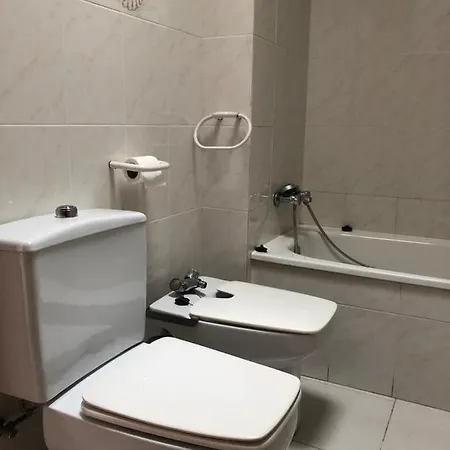 Garrucha شقة *