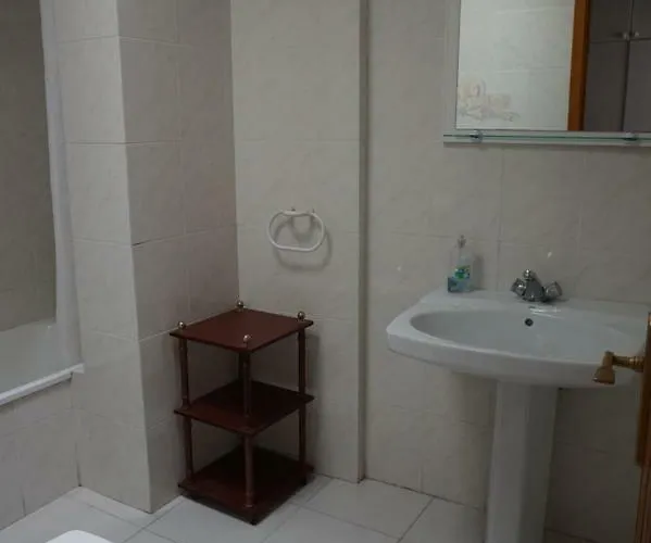 Apartment Garrucha