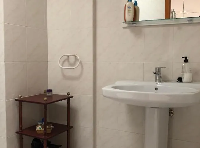 Garrucha Apartment *